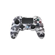 Herní ovladač Nacon Asymmetric Wireless Controller - Camo Grey