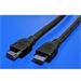 High Speed HDMI kabel s Ethernetem, 4K, HDMI M - HDMI M, 10m