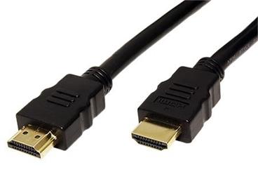 High Speed HDMI kabel s Ethernetem, 8K (7680x4320), HDMI A(M) - HDMI A(M), 3m