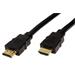 High Speed HDMI kabel s Ethernetem, 8K (7680x4320), HDMI A(M) - HDMI A(M), 3m
