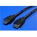 High Speed HDMI kabel s Ethernetem, HDMI M - HDMI M, 1m