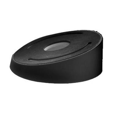 Hikvision DS-1259ZJ(black) - černá zkosená patice pro DOME kamery DS-2CD21XX