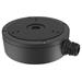 Hikvision DS-1280ZJ-M(black) - černá montážní patice pro DOME kamery