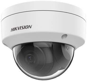 Hikvision DS-2CD1123G0E-I(2.8mm)(C) - 2MPix IP Dome kamera; IR 30m, IP67, IK10