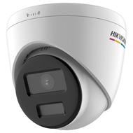 Hikvision DS-2CD1327G0-L(2.8MM)(C)(O-STD) 2MPix IP Turret Dome ColorVu kamera; LED 30m, DWDR, IP67