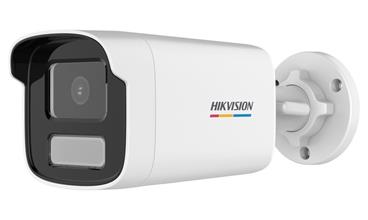 Hikvision DS-2CD1T27G0-L(4MM)(C) 2MPix IP Bullet ColorVu kamera; LED 50m, IP67, DWDR