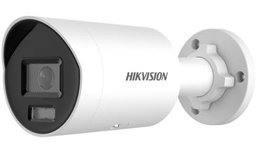 Hikvision DS-2CD2026G2-I(2.8mm) - 2MPix IP Bullet AcuSense kamera; IR 40m, IP67