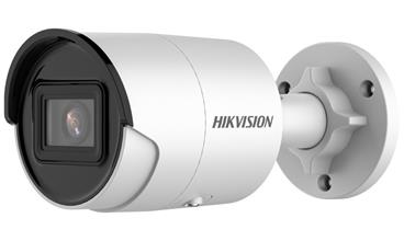 Hikvision DS-2CD2046G2-I(4mm)(C) - 4MPix IP Bullet AcuSense kamera; IR 40m, IP67