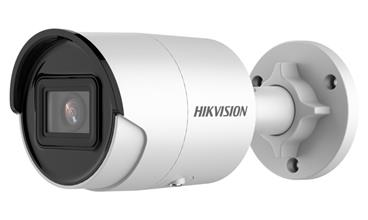 Hikvision DS-2CD2083G2-I(4mm) 8MPix IP Bullet kamera; IR 40m, IP67