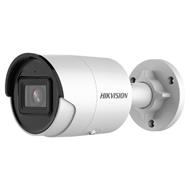 Hikvision DS-2CD2083G2-IU(2.8MM) 8MPix IP Bullet kamera; IR 40m, mikrofon, IP67