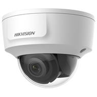 Hikvision DS-2CD2125G0-IMS(4mm) - 2MPix IP Dome kamera; IR 30m, Audio, Alarm, IK10, 50sn/s, microHDMI výstup