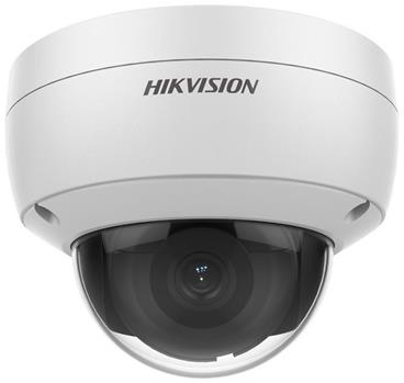 Hikvision DS-2CD2146G2-I(4mm)(C) - 4MPix IP Dome AcuSense kamera; IR 30m, IP67, IK10
