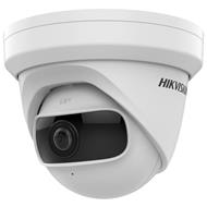 Hikvision DS-2CD2345G0P-I(1.68mm) - 4MPix IP vnitřní Turret kamera; IR 10m, UltraWide 180°