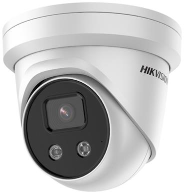 Hikvision DS-2CD2346G2-I(4mm)(C) - 4MPix IP Turret AcuSense kamera; IR 30m, IP67