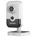 Hikvision DS-2CD2423G2-I(2.8mm) - 2MPix IP Cube kamera; IR 10m, PIR, mikrofon + reproduktor