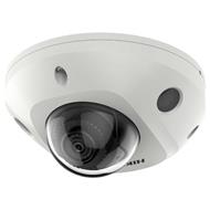 Hikvision DS-2CD2526G2-IS(2.8mm)(C) - 2MPix IP Mini Dome AcuSense kamera; IR 30m, IP67, Audio, Alarm