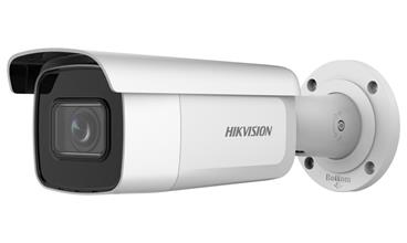 Hikvision DS-2CD2623G2-IZS(2.8-12mm) - 2MPix IP Bullet kamera; IR 60m, Audio, Alarm, IP67, IK10