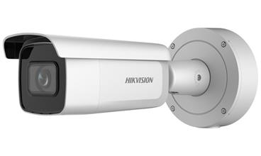 Hikvision DS-2CD2686G2-IZS(2.8-12MM)(C) - 8MPix IP Bullet AcuSense kamera; IR 60m, Audio, Alarm, IK10