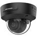 Hikvision DS-2CD2743G2-IZS(2.8-12mm)(BLACK 4MPix IP Dome kamera; IR 40m, Audio, Alarm, IP67, IK10, černá