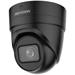 Hikvision DS-2CD2H46G2-IZS(BLACK)(2.8-12mm)(C) - 4MPix IP Turret AcuSense kamera; IR 40m, Audio, Alarm, IK10, černá