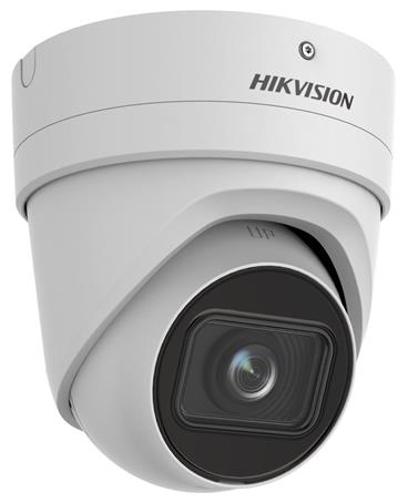 Hikvision DS-2CD2H86G2-IZS(2.8-12MM)(C) - 8MPix IP Turret AcuSense kamera; IR 40m, Audio, Alarm, IK10