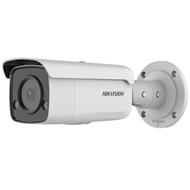 Hikvision DS-2CD2T47G2-L(2.8mm)(C) 4MPix IP Bullet ColorVu AcuSense kamera; LED 60m, WDR 130dB