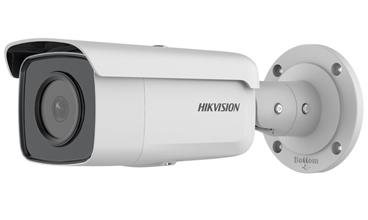 Hikvision DS-2CD2T86G2-4I(4MM)(C) - 8MPix IP Bullet AcuSense kamera; IR 80m, IP67