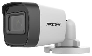 Hikvision DS-2CE16H0T-ITF(2.8mm)(C) - 5MPix HDTVI Bullet kamera; IR 30m, 4v1, IP67