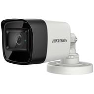 Hikvision DS-2CE16H8T-ITF(3.6mm) - 5MPix HDTVI Bullet kamera; IR 30m, 4v1, IP67, WDR 130dB