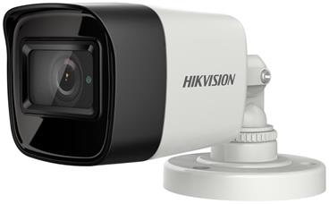Hikvision DS-2CE16H8T-ITF(3.6mm) - 5MPix HDTVI Bullet kamera; IR 30m, 4v1, IP67, WDR 130dB