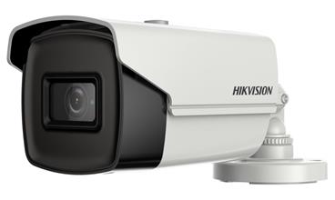 Hikvision DS-2CE16U1T-IT3F(2.8mm) - 8MPix HDTVI Bullet kamera; IR 60m, 4v1, IP67