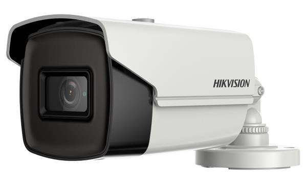 Hikvision DS-2CE16U1T-IT3F(3.6mm) - 8MPix HDTVI Bullet kamera; IR 60m, 4v1, IP67