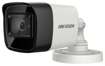 Hikvision DS-2CE16U1T-ITF(2.8mm) - 8MPix HDTVI Bullet kamera; IR 30m, 4v1, IP67