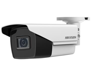 Hikvision DS-2CE19D0T-IT3ZF(2.7-13.5mm)(EU) - 2MPix HDTVI Bullet kamera; IR 70m, 4v1, IP67