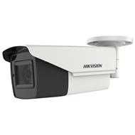 Hikvision DS-2CE19H8T-AIT3ZF(2.7-13.5mm) - 5MPix HDTVI Bullet kamera; IR 80m, 4v1, IP67, WDR 130dB, 12/24V