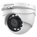 Hikvision DS-2CE56D0T-IRMF(2.8mm)(C) - 2MPix HDTVI Turret kamera; IR 25m, 4v1, IP67