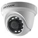 Hikvision DS-2CE56D0T-IRPF(2.8mm)(C) - 2MPix HDTVI vnitřní Turret kamera; IR 20m, 4v1