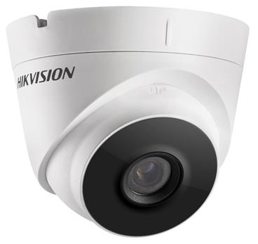 Hikvision DS-2CE56D8T-IT3F(2.8mm) - 2MPix HDTVI Turret kamera; IR 60m, 4v1, IP67