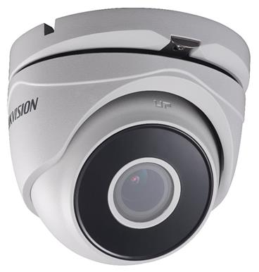 Hikvision DS-2CE56D8T-IT3ZF(2.7-13.5mm) - 2MPix HDTVI Turret kamera; IR 60m, 4v1, IP67, WDR 130dB