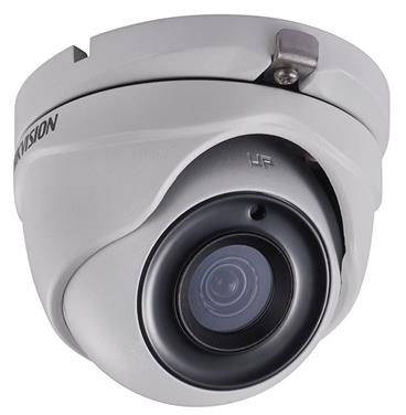 Hikvision DS-2CE56D8T-ITMF(3.6mm) - 2MPix HDTVI Turret kamera; IR 30m, 4v1, IP67, WDR 130dB