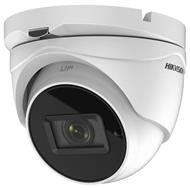 Hikvision DS-2CE56H0T-IT3ZF(2.7-13.5mm) - 5MPix HDTVI Turret kamera; IR 40m, 4v1, IP67