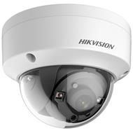 Hikvision DS-2CE57U1T-VPITF(2.8mm) - 8MPix HDTVI Dome kamera; IR 30m, 4v1, IP67, IK10