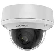 Hikvision DS-2CE5AD8T-VPIT3ZF(2.7-13.5mm) - 2MPix HDTVI Dome Ultra Low-light kamera; IR 60m, 4v1, IP67, IK10, WDR 130dB