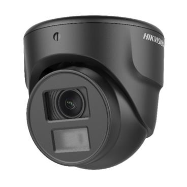 Hikvision DS-2CE70D0T-ITMF(2.8mm) - 2MPix HDTVI Turret kamera; IR 20m, 4v1, IP67
