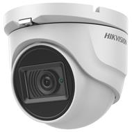 Hikvision DS-2CE76U1T-ITMF(2.8mm) - 8MPix HDTVI Turret kamera; IR 30m, 4v1, IP67