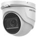 Hikvision DS-2CE76U7T-ITMF(3.6mm) - 8MPix HDTVI Turret Ultra Low-light kamera; IR 30m, 4v1, IP67, WDR 130dB