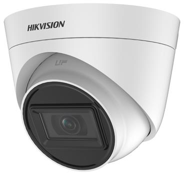 Hikvision DS-2CE78H0T-IT3F(2.8mm)(C) - 5MPix HDTVI Turret kamera; IR 40m, 4v1, IP67
