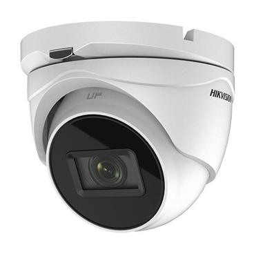 Hikvision DS-2CE79D0T-IT3ZF(2.7-13.5mm)(EU) - 2MPix HDTVI Turret kamera; IR 70m, 4v1, IP67
