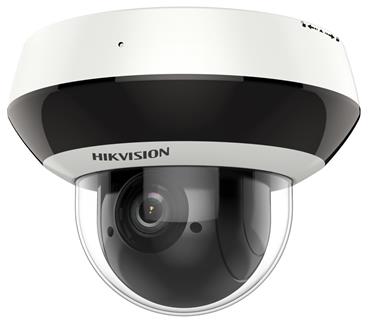 Hikvision DS-2DE2A404IW-DE3(C0)(S6) 4MPix IP PTZ kamera; 4x ZOOM, IR 20m, mikrofon