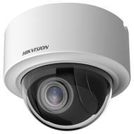 Hikvision DS-2DE3404W-DE(T5) 4MPix IP PTZ kamera; 4x ZOOM, Audio, Alarm, IK10